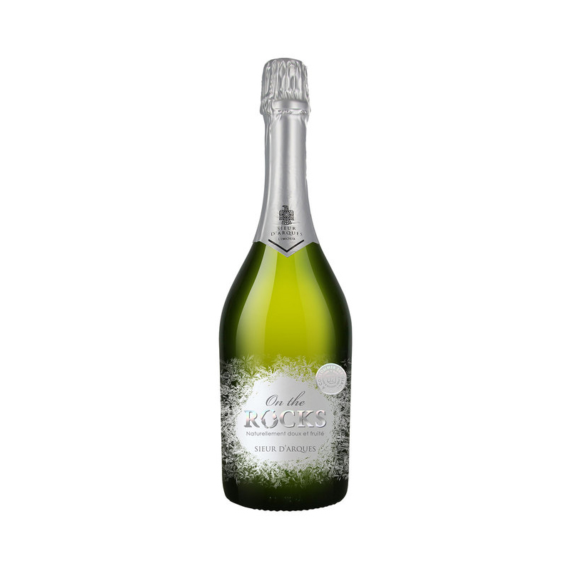 Parelende-wijn-on-the-Rocks-ancestrale-Blanquette-Limoux-Frankrijk