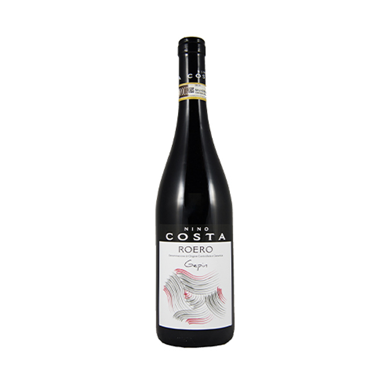 Rode-Wijn-Barbera-Alba-Gepin-Nino-Costa-Italië