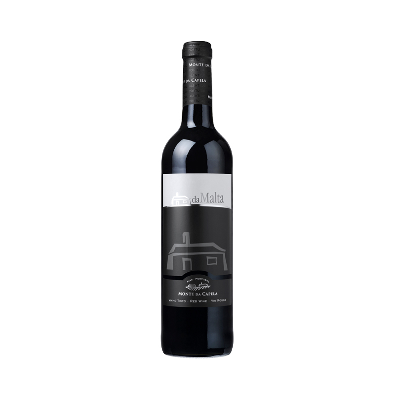 Rode-Wijn-Da-Malta-tinto-Capela-Casa-Clara-Alentejo-Portugal