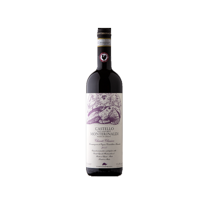 Rode-Wijn-Monterinaldi-chianti-classico-Italië