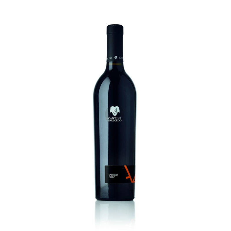 Rode-Wijn-Refosco-Friuli-Rauscedo-Italië