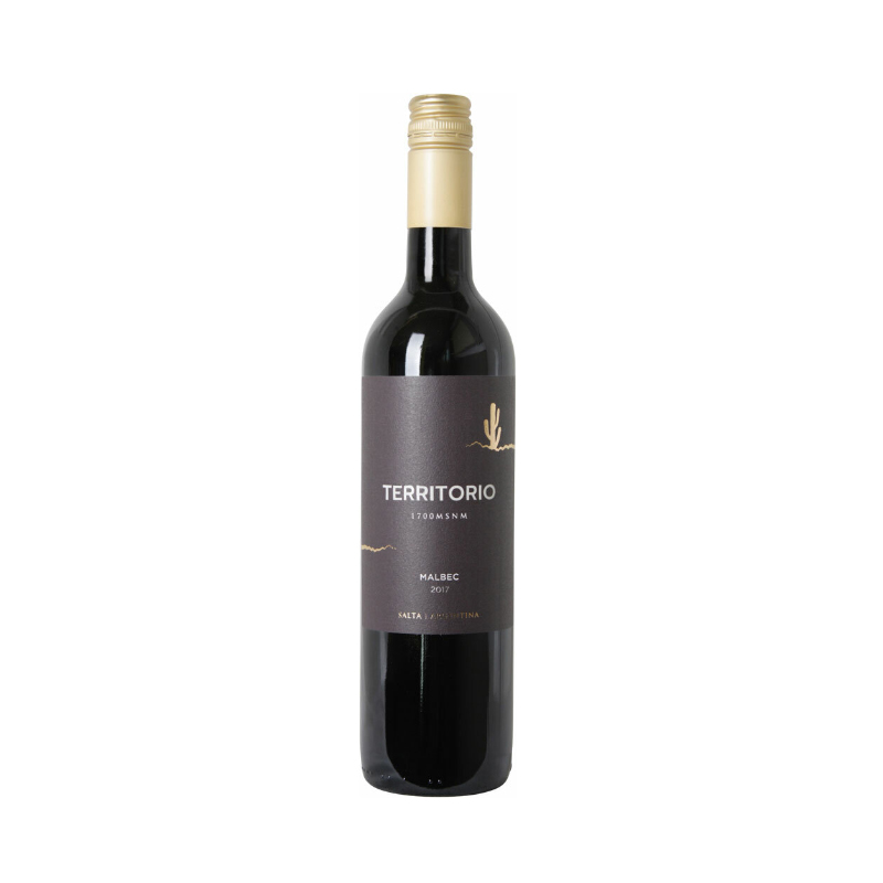 Rode-Wijn-Territorio-Malbec-Calchaqui-Amalaya-Argentinië