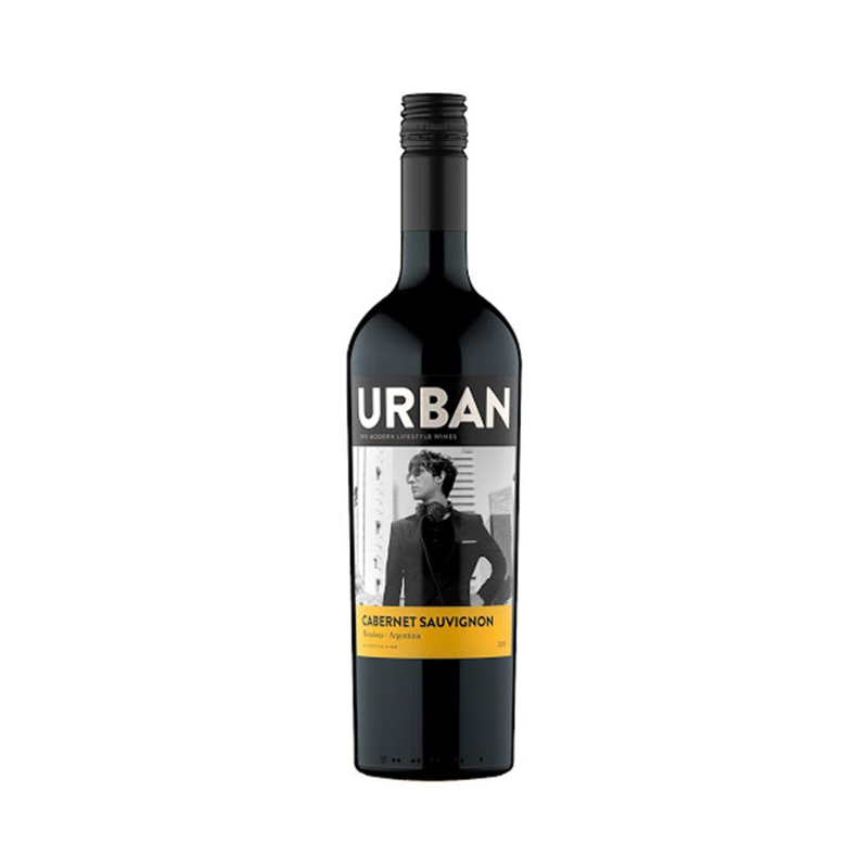 Rode-Wijn-Urban-Cabernet-Sauvignon-Argentinë