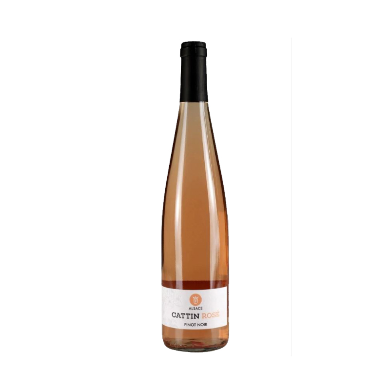 Rosé-Wijn-Joseph-Cattin-Pinot-Noir-Alsace-Frankrijk