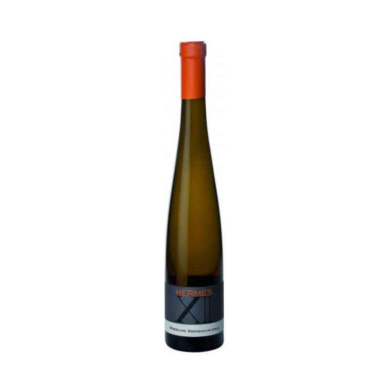 Witte-Wijn-Hermes-Bernd-Riesling-Kröver-Steffenberg-Beerenauslese-Moezel-Duitsland