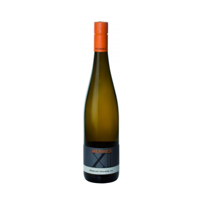 Witte-Wijn-Hermes-Bernd-Riesling-MX-Feinherb-Moezel-Duitsland