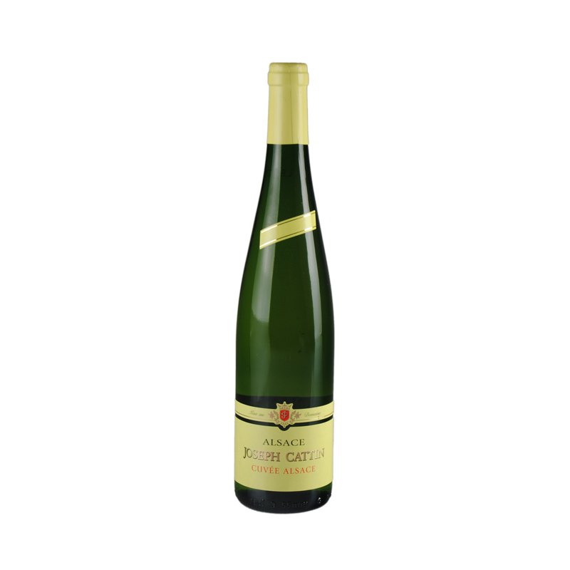 Witte-Wijn-Joseph-Cattin-Cuvée-Alsace-Frankrijk