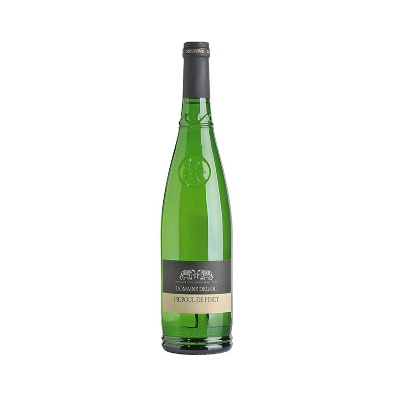 Witte-Wijn-Picpoul-Pinet-Foncalieu-Frankrijk