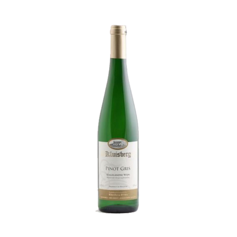 Witte-Wijn-Kluisberg-Pinot-Gris-Hageland-België