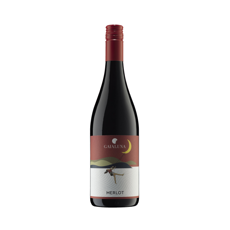 Rode-Wijn-Gaia-Luna-Merlot-Veneto-Italië