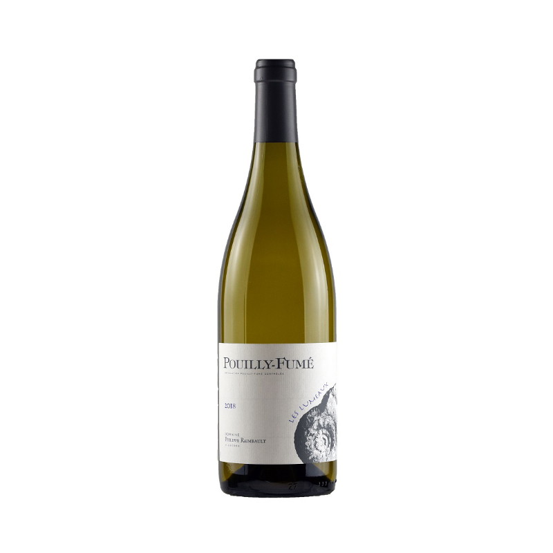 Witte-Wijn-Philippe-Raimbault-les-Lumeaux-Pouilly-Fumé-Frankrijk