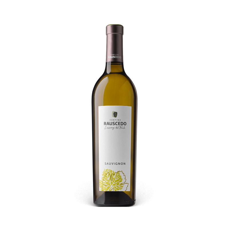 Witte-Wijn-Sauvignon-Friuli-Rauscedo-Italië