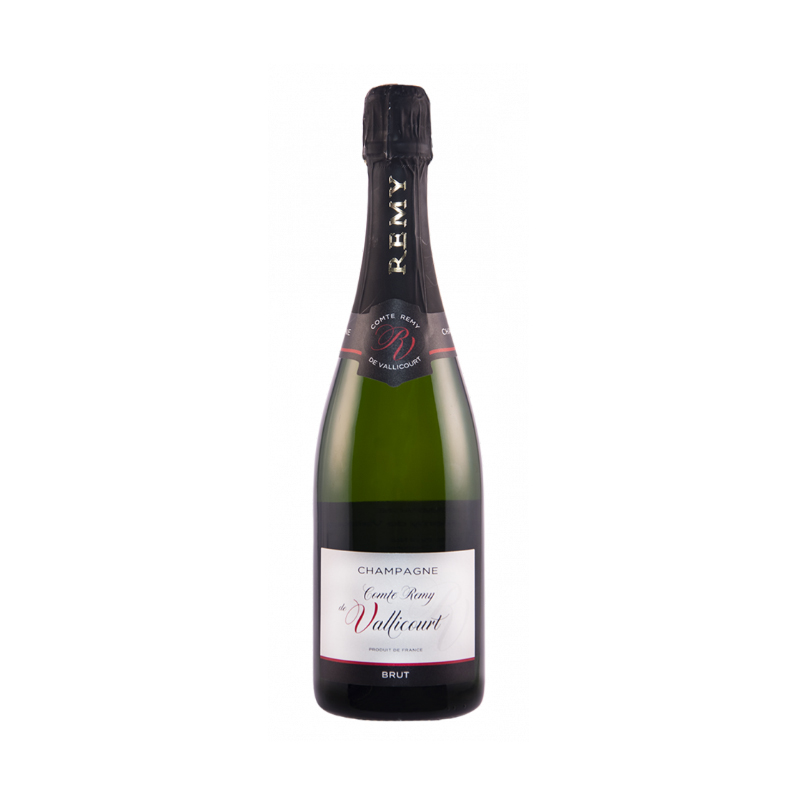 Parelende-Wijn-Comte-Remy-de-Vallicourt-Champagne-Frankrijk