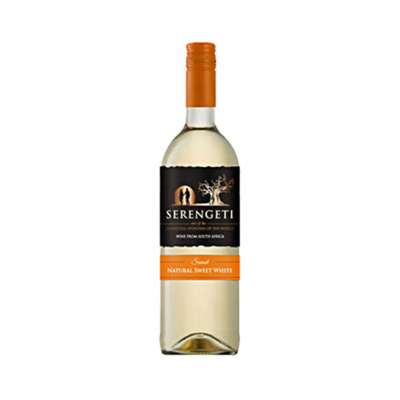 Witte-Wijn-Natural-Sweet-Serengeti-Swartland-Winery-Zuid-Afrika