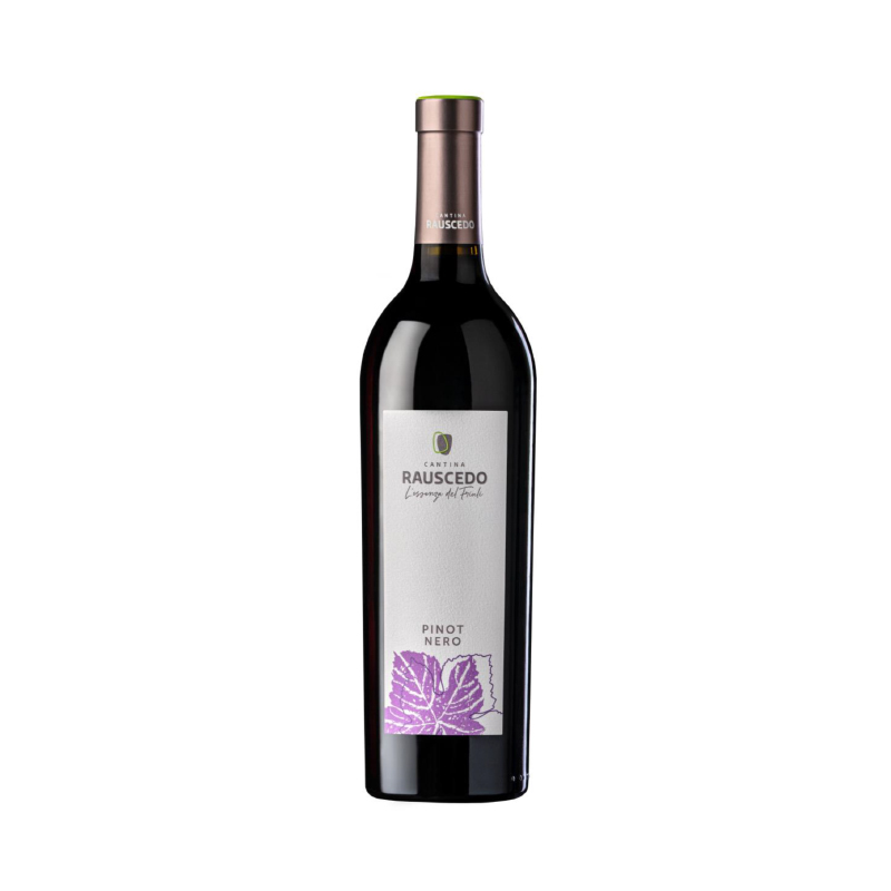 Rode-Wijn-Pinot-Nero-Friuli-Rauscedo-Italië