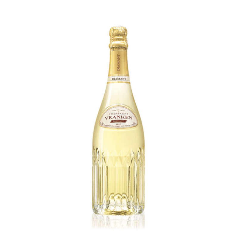 Mousserende-Wijn-Vranken-Diamant-Champagne-Frankrijk