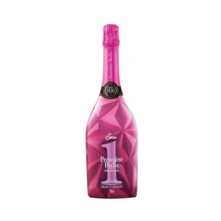 Parelende-wijn-Première-Bulle-Premium-Crémant-Socca-Limoux-Frankrijk